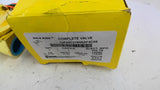 Parker 16F24C2164AAF4C05 Complete Valve 150 PSI 120 Volts