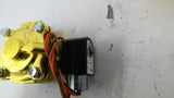 Parker 16F24C2164AAF4C05 Complete Valve 150 PSI 120 Volts
