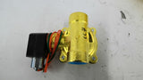 Parker 16F24C2164AAF4C05 Complete Valve 150 PSI 120 Volts