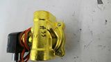 Parker 16F24C2164AAF4C05 Complete Valve 150 PSI 120 Volts
