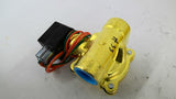 Parker 16F24C2164AAF4C05 Complete Valve 150 PSI 120 Volts