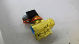 Parker 16F24C2164AAF4C05 Complete Valve 150 PSI 120 Volts