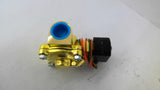 Parker 16F24C2164AAF4C05 Complete Valve 150 PSI 120 Volts