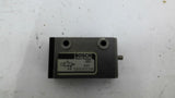 Bosch 0820402001 Control Valve