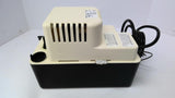 Little Giant VCMA-15ULS Condensate Pump 115 Volt 60 Hz 1 Amp