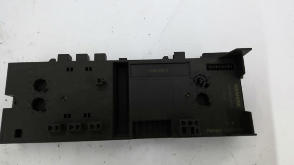 Siemens TD-DS65 S32-01 FS-L Terminal Base Module