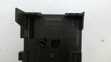 Siemens TD-DS65 S32-01 FS-L Terminal Base Module