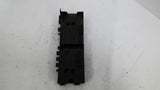 Siemens TD-DS65 S32-01 FS-L Terminal Base Module