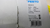 Festo PUN-6X1-GE Yellow Tubing
