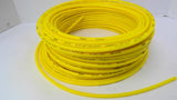 Festo PUN-6X1-GE Yellow Tubing