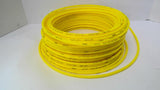 Festo PUN-6X1-GE Yellow Tubing