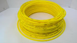 Festo PUN-6X1-GE Yellow Tubing