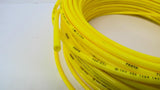 Festo PUN-6X1-GE Yellow Tubing