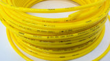 Festo PUN-6X1-GE Yellow Tubing