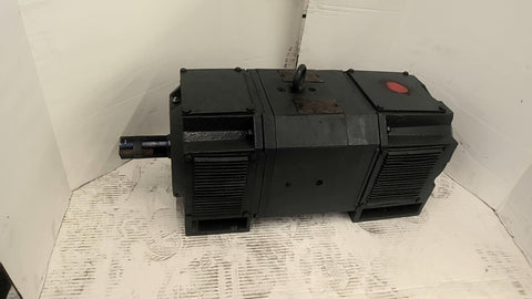 Reliance 01KA502119-V2 15 HP DC Motor 1150 RPM SC2512ATZ 240 V