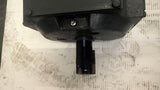 Reliance 01KA502119-V2 15 HP DC Motor 1150 RPM SC2512ATZ 240 V
