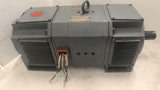 Reliance 01KA502119-V2 15 HP DC Motor 1150 RPM SC2512ATZ 240 V