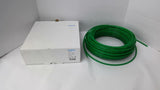 Festo PUN-6x1-GN Green Tubing