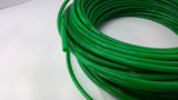 Festo PUN-6x1-GN Green Tubing