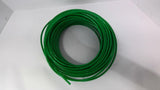 Festo PUN-6x1-GN Green Tubing