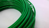 Festo PUN-6x1-GN Green Tubing
