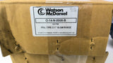 Watson McDaniel O-14-N-0008-B Pressure Reducing Valve