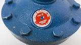 Watson McDaniel O-14-N-0008-B Pressure Reducing Valve