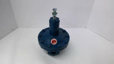 Watson McDaniel O-14-N-0008-B Pressure Reducing Valve