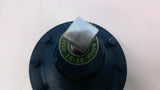 Watson McDaniel O-14-N-0008-B Pressure Reducing Valve
