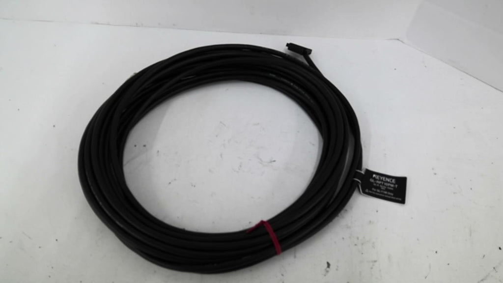 Keyence GL-RPT10PM-T Wire 10m