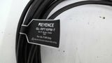 Keyence GL-RPT10PM-T Wire 10m