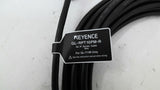 Keyence GL-RPT10PM-R Cable 10M