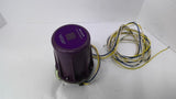 Honeywell C7061 Flame Detector 120 Volts 50/60 Hz