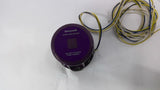 Honeywell C7061 Flame Detector 120 Volts 50/60 Hz