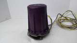 Honeywell C7061 Flame Detector 120 Volts 50/60 Hz
