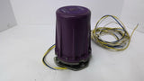 Honeywell C7061 Flame Detector 120 Volts 50/60 Hz