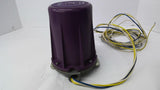 Honeywell C7061 Flame Detector 120 Volts 50/60 Hz