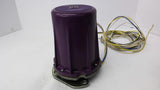 Honeywell C7061 Flame Detector 120 Volts 50/60 Hz