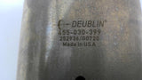 Deublin 455-030-399 Union TC/C 2-12 UN RH