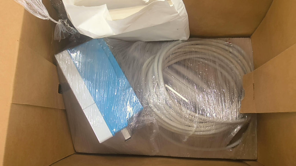 Endress Hauser 83F Promass Mass Flowmeter 83F15-AAASAARDBAAA