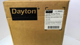 Dayton 3BB69 Sump Pump 1/2 HP