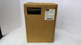 Dayton 3BB69 Sump Pump 1/2 HP