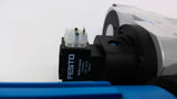 Festi LFR-D-MIDI-A Filter Regulator W HEE-D-MINI-24 & HEL-D-MINI