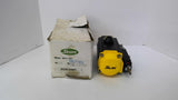 Sharpe SPNII075 Valve Actuator W/SVS2003ACWR Solenoid Mount