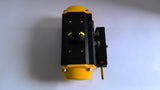 Sharpe SPNII075 Valve Actuator W/SVS2003ACWR Solenoid Mount