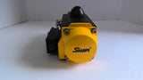Sharpe SPNII075 Valve Actuator W/SVS2003ACWR Solenoid Mount