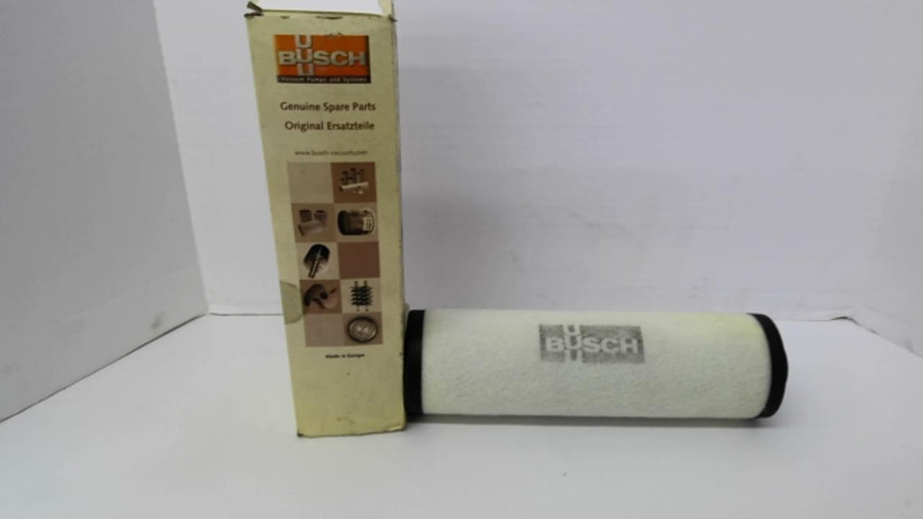 Busch 0532 917 861 Filter
