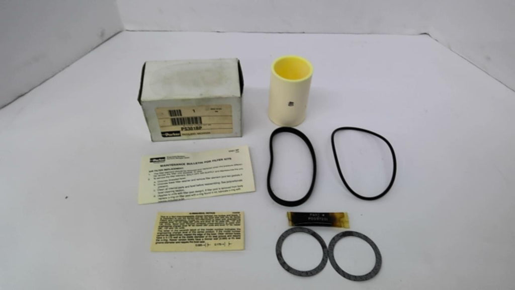 Parker PS301BP 40 Micron Element Kit 08F