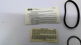 Parker PS301BP 40 Micron Element Kit 08F