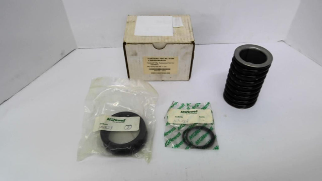 Flowtrend 101309 SRC Spring Assembly Std 1-2.5"